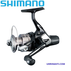 Катушка с задним фрикционом Shimano Catana RC